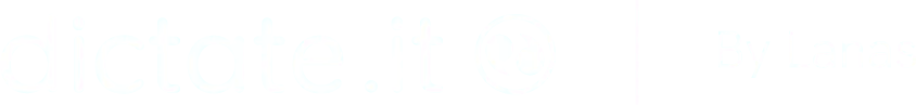 Dictate Logo